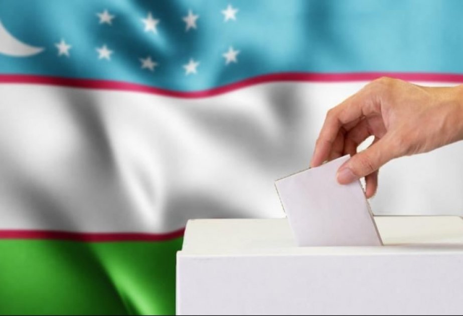 Özbəkistanda ölkə konstitusiyasının yeni redaksiyasına dair referendumda səsvermə başlayıb