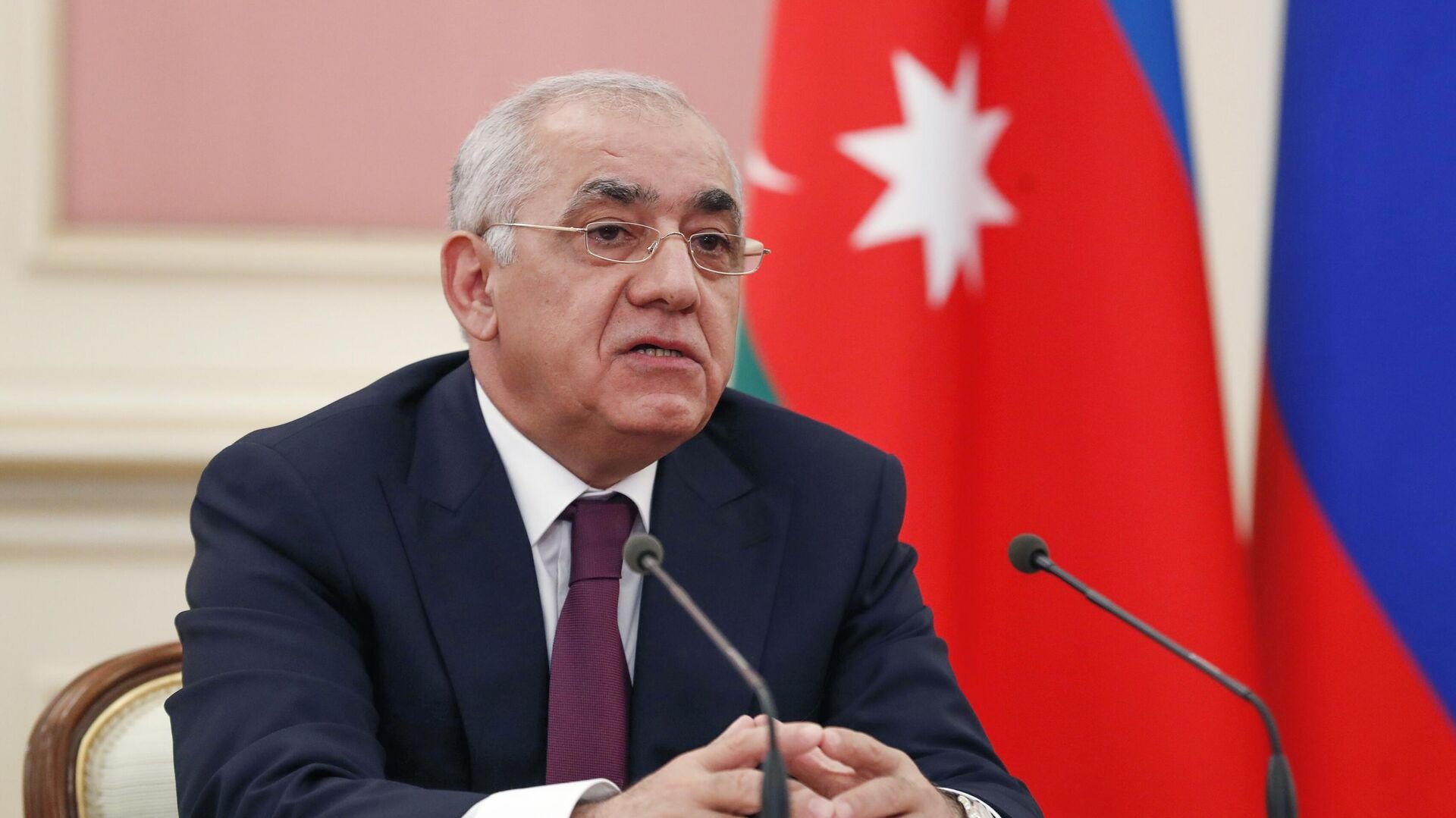 Baş nazir: Azad olunmuş torpaqlarımızda Prezident İlham Əliyevin rəhbərliyi ilə hünər dastanı yazılır