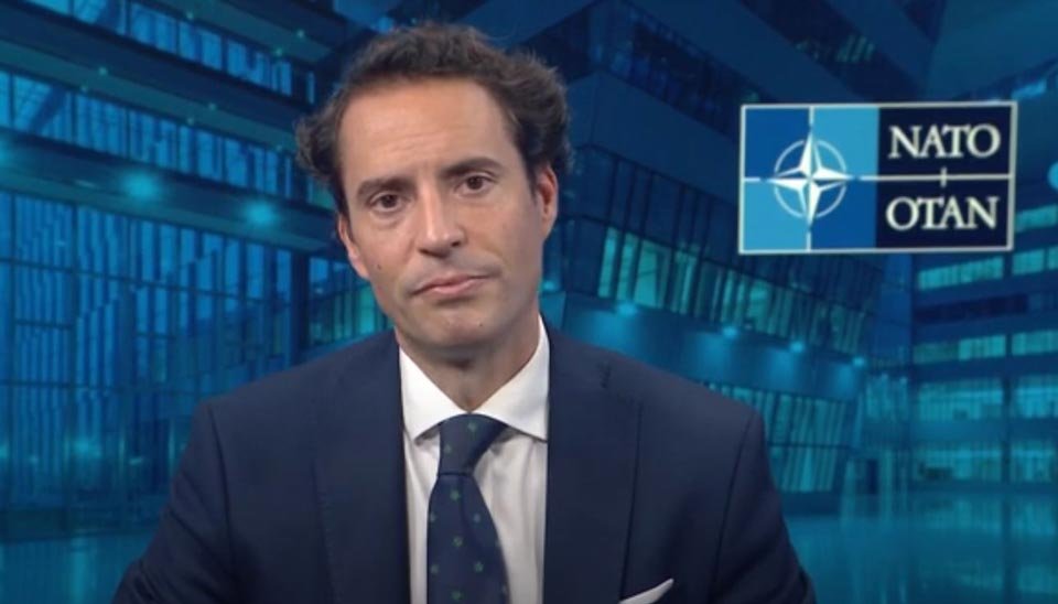 Xavier Kolomina: NATO Azərbaycan-Ermənistan münasibətlərinin normallaşmasına tərəfdardır
