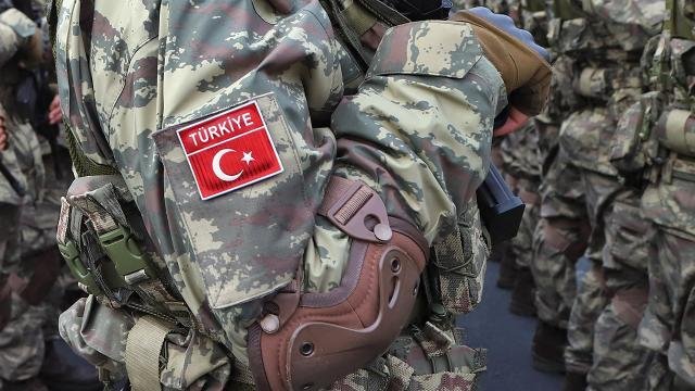 PKK-nın rəhbər şəxslərindən daha biri öldürülüb
