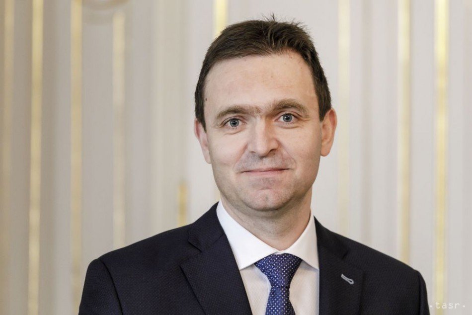 Lyudovit Odor Slovakiyanın yeni baş naziri olacaq