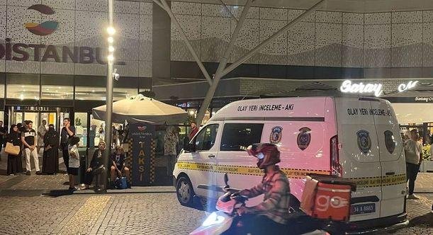 Türkiyədə kütləvi dava baş verib,13 nəfər bıçaqlanıb
