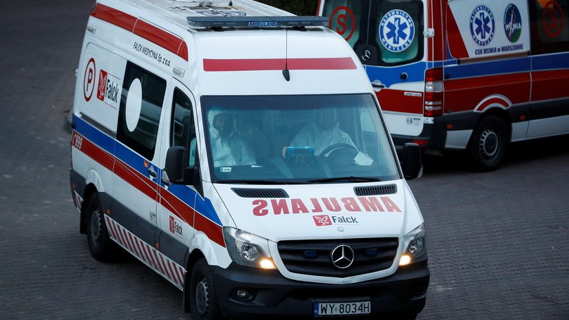 Rusiya ordusu yenidən Ternopola hücum edib, bağ evləri və ticarət obyektləri zədə alıb