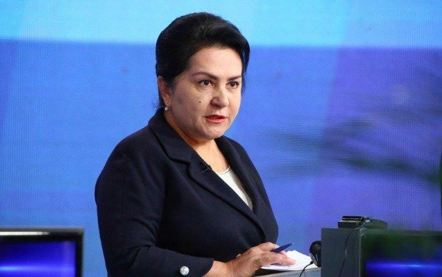 Özbəkistan Senatının sədri: Şavkat Mirziyoyev Füzulidə məktəb binasının açılışını edəcək