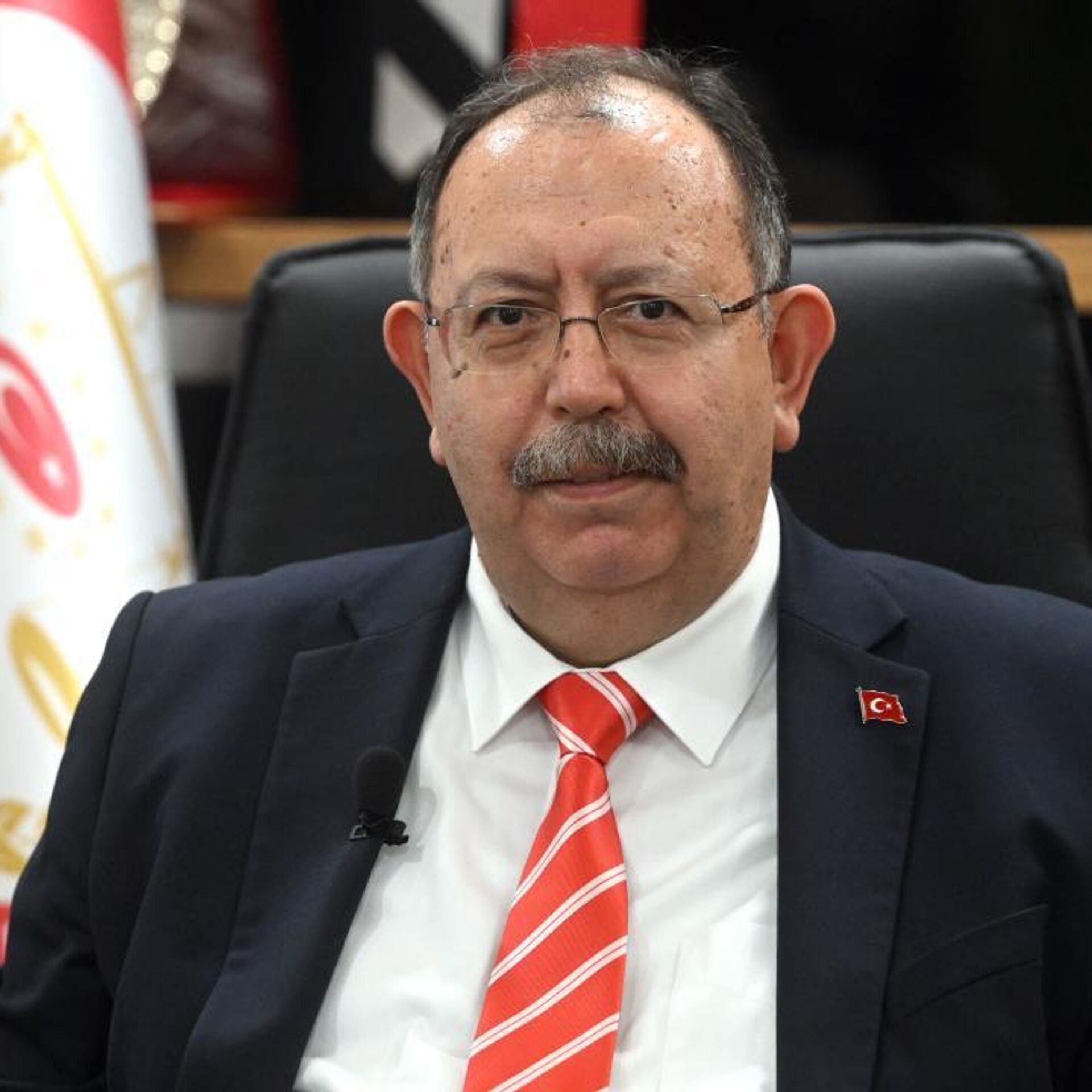 YSK sədri Türkiyədə seçkilərdə pozuntularla bağlı iddiaları əsassız adlandırıb