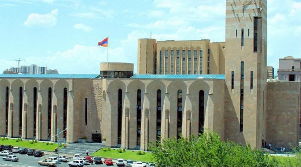 İrəvan meriyasına seçkilərin vaxtı açıqlanıb