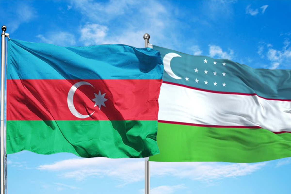 Azərbaycan-Özbəkistan İnvestisiya Fondunun yaradılması haqqında saziş təsdiqlənib
