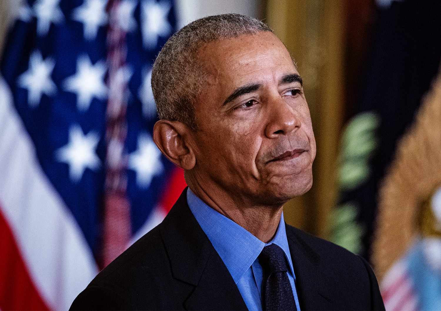 Obamanın Rusiyaya girişi qadağan olunub