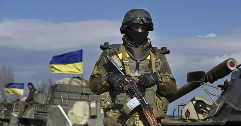 Ukrayna ordusu Rusiyanın 30-dan çox dronunu məhv edib