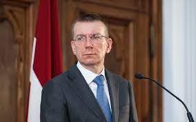 Sabiq xarici işlər naziri Latviya Prezidenti seçilib