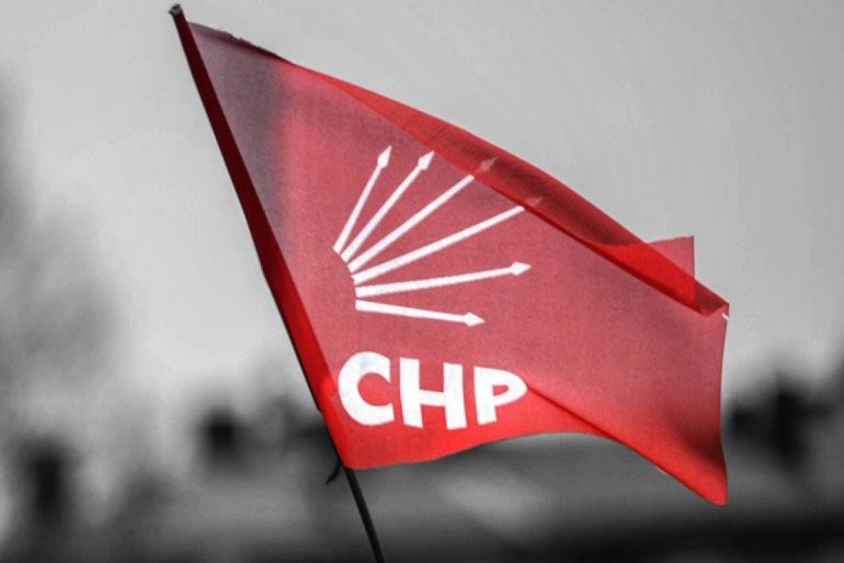 CHP-nin mərkəzi idarə heyəti istefa verib