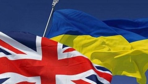 Britaniya Ukraynaya daşqınlara görə 16 milyon funt sterlinq yardım ayırıb