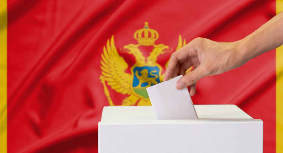 Monteneqroda parlament seçkiləri keçirilir