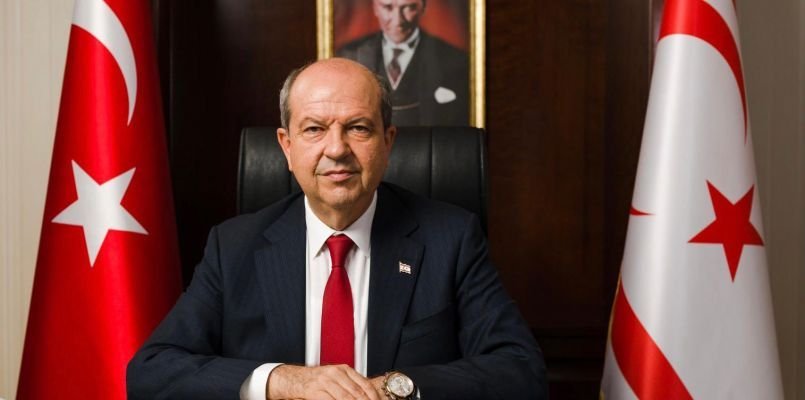 Ersin Tatar: Kipr adasında problemlərin həlli üçün ortaq komitənin qurulması lazımdır