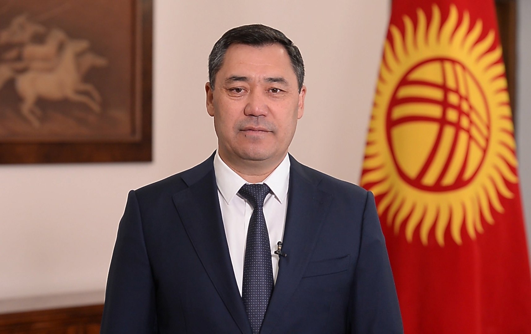 Qırğızıstan yeni müdafiə doktrinasını hazırlayır