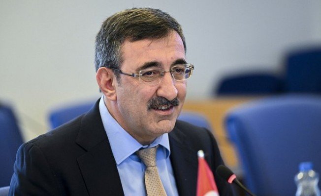 Cevdet Yılmaz: Şimali Kiprin müstəqilliyi Ankara üçün hədəfdir