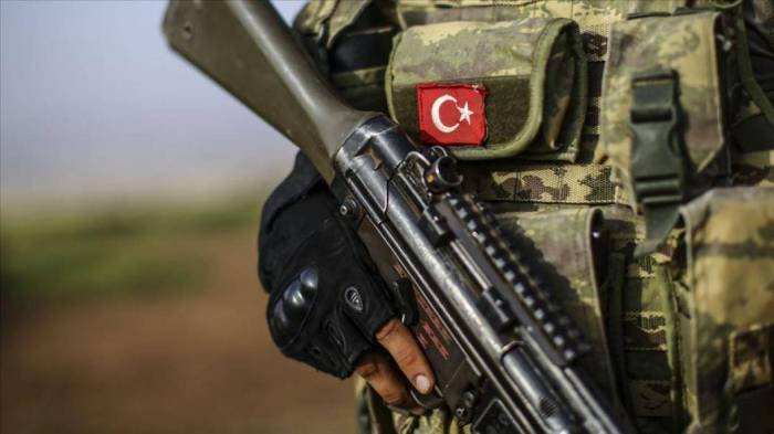 Türkiyə ordusu İraqın şimalında PKK-nın 2 liderini zərərsizləşdirib