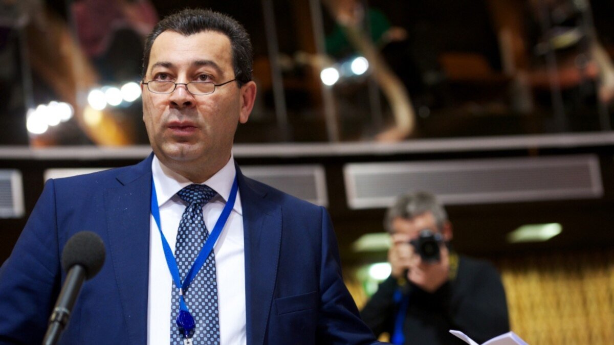Səməd Seyidov: Ermənistan danışıqlardan qaçır