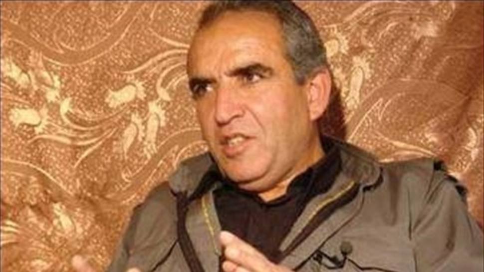 Türkiyə kəşfiyyatı PKK-nın rəhbər şəxslərindən birini zərərsizləşdirib