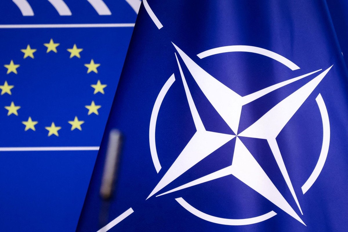 KİV: Rusiyada baş verənlərə görə Aİ və NATO növbədənkənar görüşlər planlaşdırmır