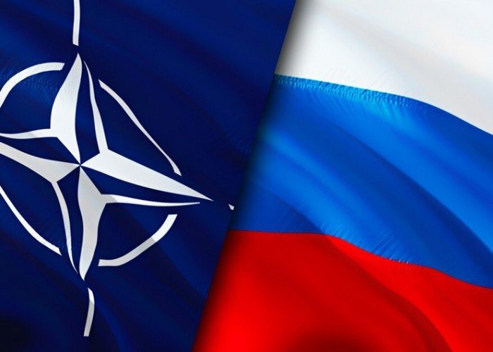 KİV: Priqojinin qiyamından sonra NATO Rusiya MN ilə əlaqə saxlayıb