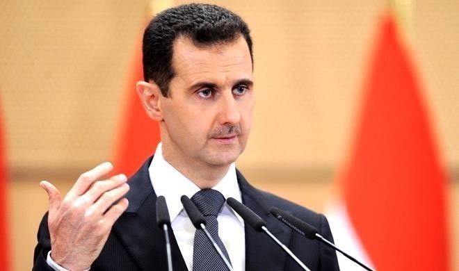 KİV: Lavrovun müavini Suriyada Bəşər Əsədlə danışıqlar aparacaq