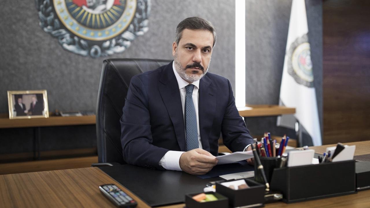 Türkiyə və Yunanıstan XİN rəhbərləri arasında telefon danışığı olub