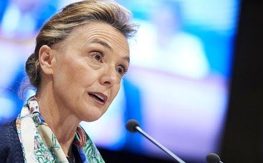 Avropa Şurasının baş katibi Gürcüstana səfərə gəlib