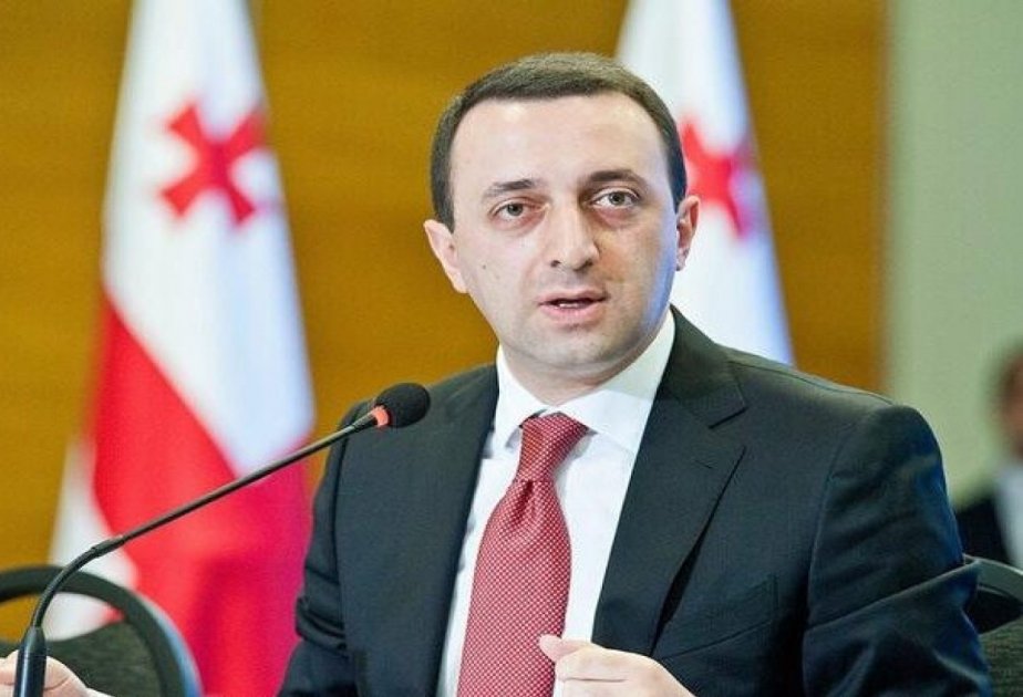 Qaribaşvili: Nüvə silahından istifadə təhlükəsi realdır