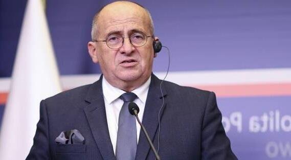 Rusiya Zaporojye AES-ə hücum etdiyi təqdirdə, Polşa adekvat cavab verəcək