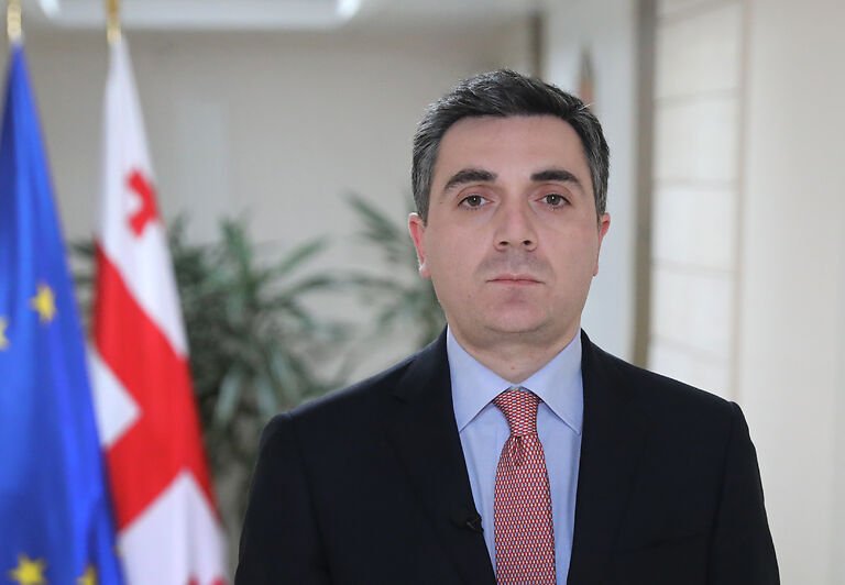 Gürcüstan XİN rəhbəri NATO-nun Vilnüs sammitində iştirak edəcək