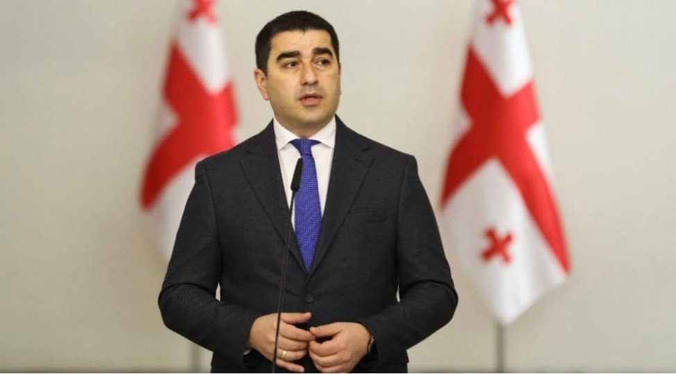 Gürcüstan parlamentinin sədri: NATO Gürcüstana üzvlüklə bağlı verdiyi sözünü sammitdən sammitə təkrarlayır