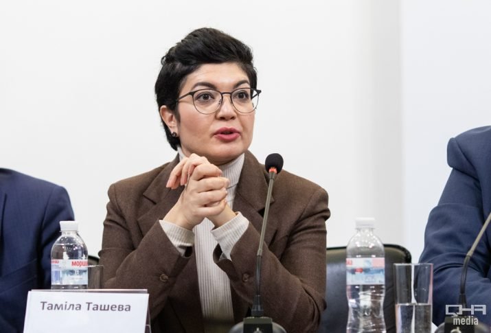 Zelenskinin nümayəndəsi: “Krımın azadlığından sonra 10 min kollaborant məsuliyyətə cəlb ediləcək”