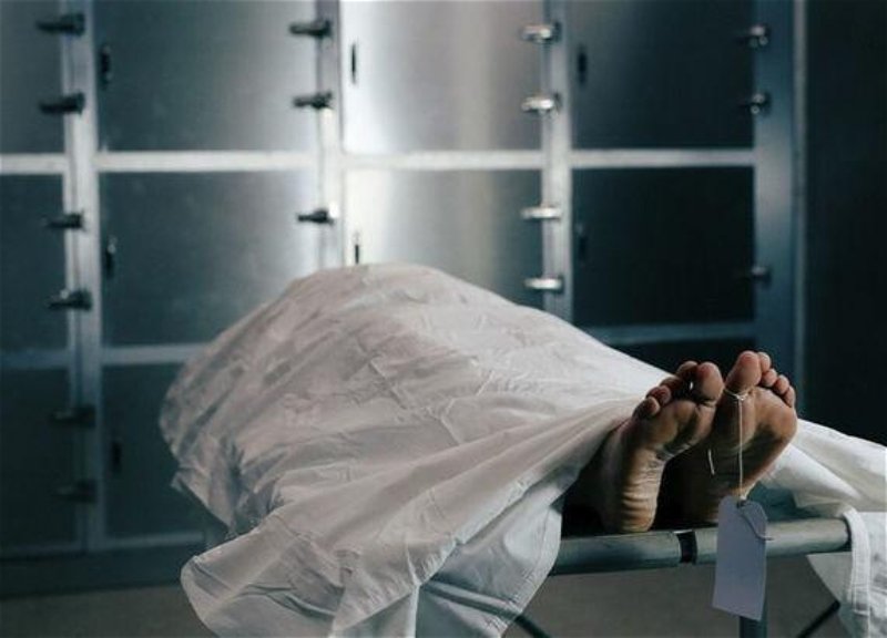 Xaçmazda evdə 33 yaşlı kişinin meyiti tapılıb