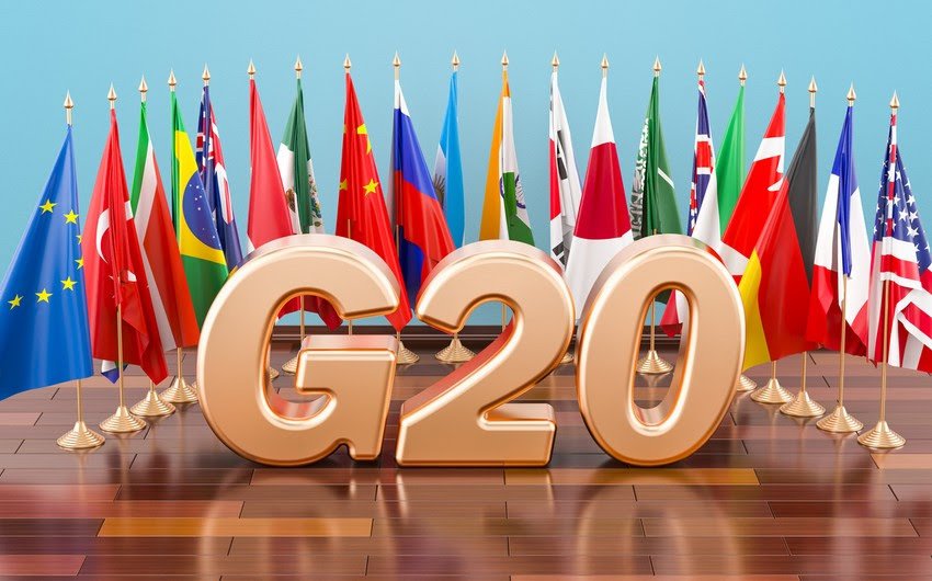 Putin G20 sammiti üçün Hindistana gedib-getməyəcəyi ilə bağlı hələ qərar verməyib