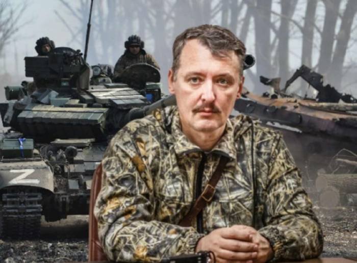 Donetsk seprataçılarının sabiq rəhbəri həbs edilib