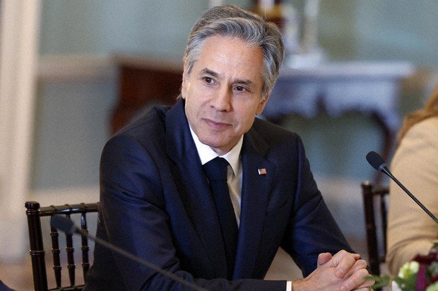 Blinken: Məqsəd Ukraynanı Rusiyaya tabe etmək idi. Lakin bu artıq uğursuzluğa düçar olub