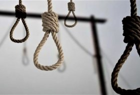 Sinqapurda ilk dəfə 20 ildən sonra qadın edam edilib