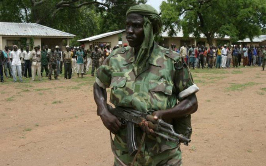 Nigeriyada terror aktı olub, 11 dinc sakin öldürülüb