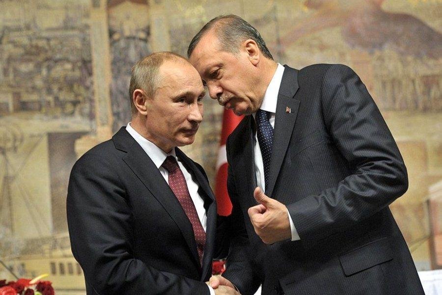 KİV: Türkiyə və Rusiya dövlət başçıları Zəngəzur dəhlizini müzakirə edəcəklər