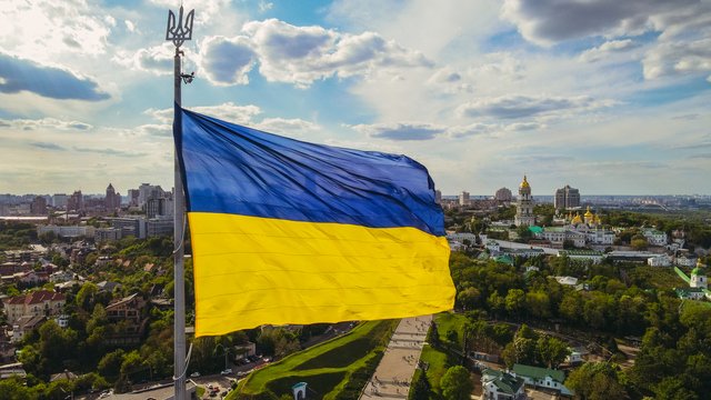 Ukrayna münaqişəsinin həlli üçün “Kiyev planı”nın şərtləri açıqlanıb