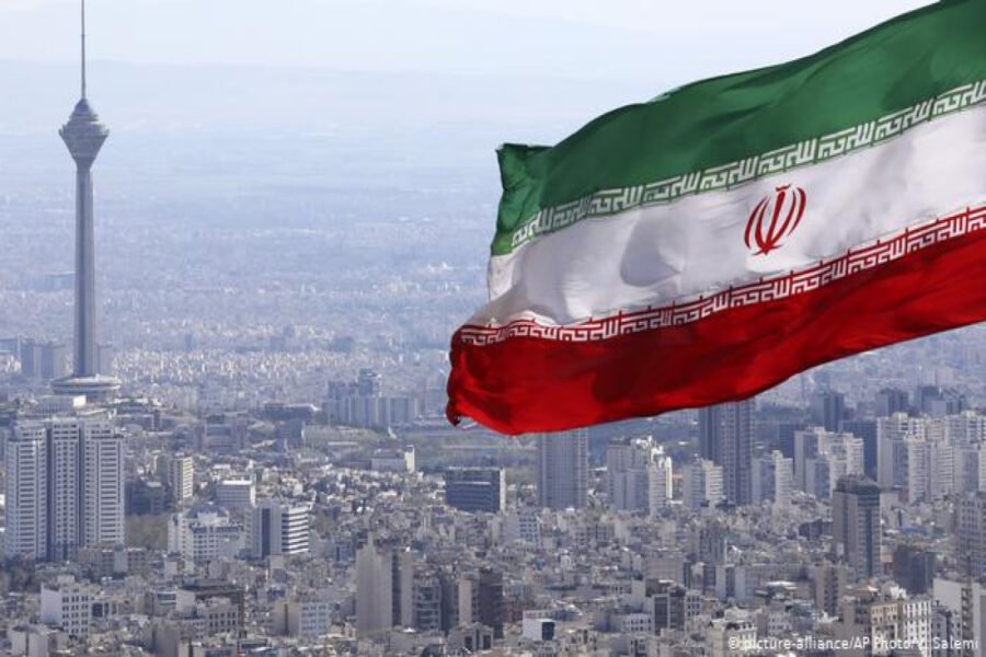 İranda SEPAH zabiti öldürülüb