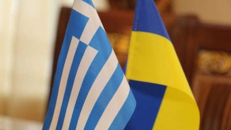 KİV: Ukrayna təhlükəsizlik zəmanətləri ilə bağlı Yunanıstanla birbaşa danışıqlar aparıb