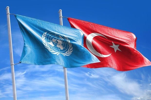 KİV: Türkiyə və BMT “taxıl sazişi” ilə bağlı təkliflər hazırlayır