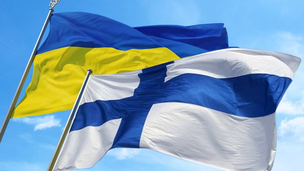 Finlandiya Ukrayna üçün 94 milyon avroluq hərbi yardım paketini təsdiqləyib