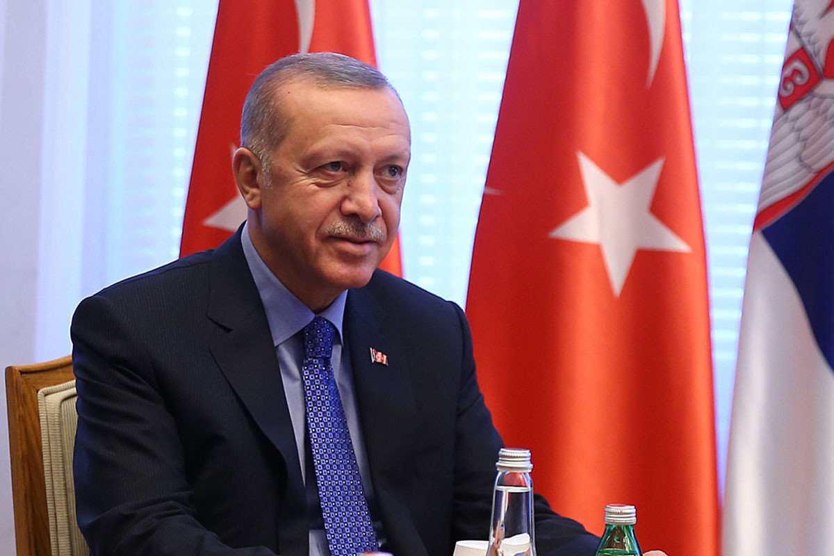 Ərdoğan: Yeni təkliflər paketi ilə 