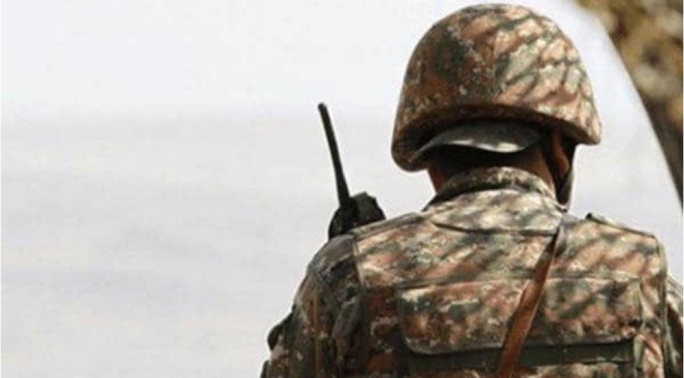 Ermənistan ordusunun əsgəri aldığı güllə yarasından ölüb