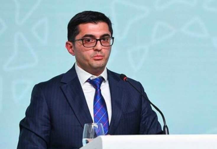 Rüfət Əzizov Sumqayıt Dövlət Universitetinin rektoru təyin edilib