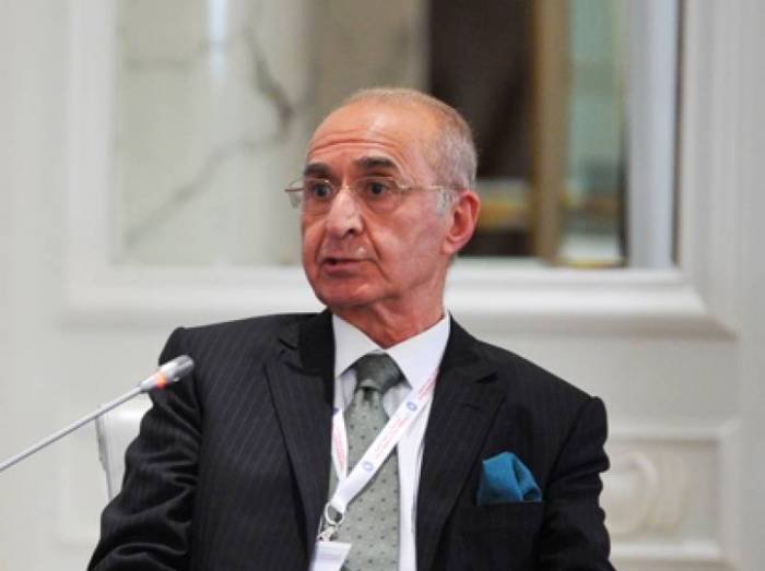 Hikmət Çətin Prezident İlham Əliyevi təbrik edib