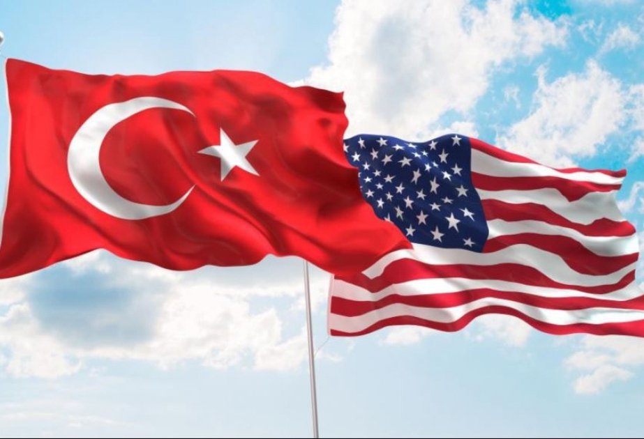 ABŞ Türkiyə Daxili İşlər Nazirliyinin binası yaxınlığında törədilən terror aktını pisləyib